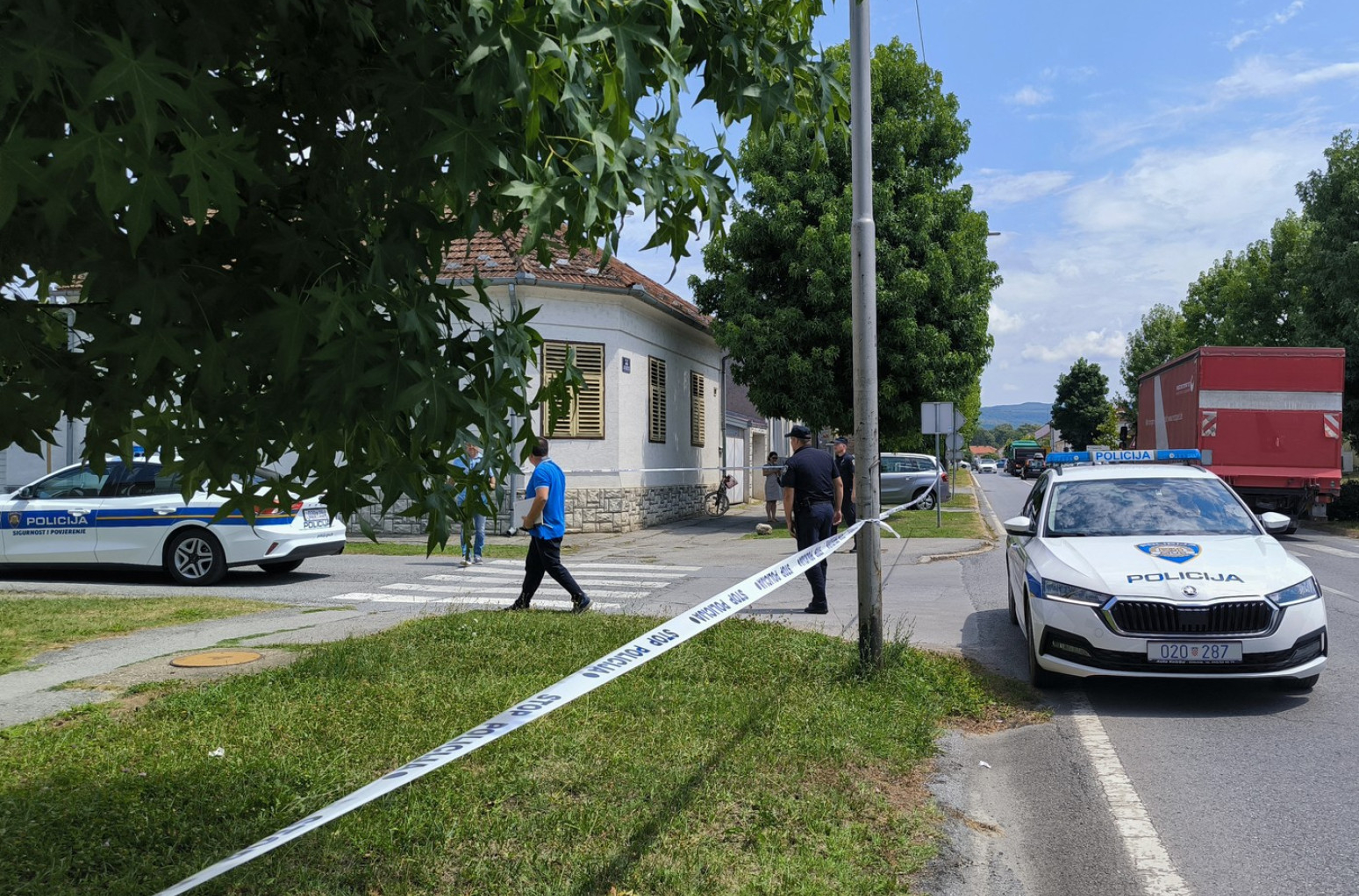 Likvidirao svoju majku, pa sve koje je naišao: Počinje suđenje ubici iz Daruvara