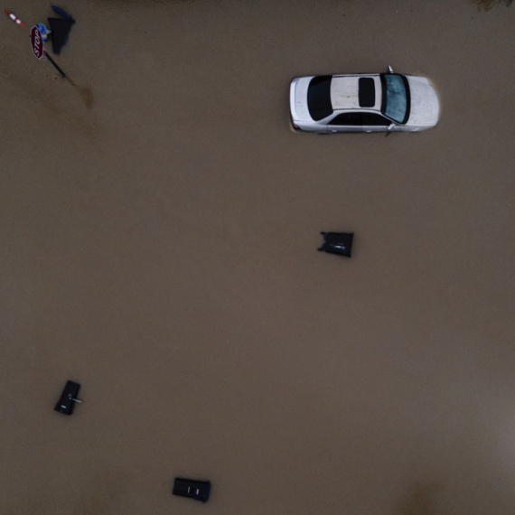 Flood in America; There are already 20 dead PHOTO/VIDEO
