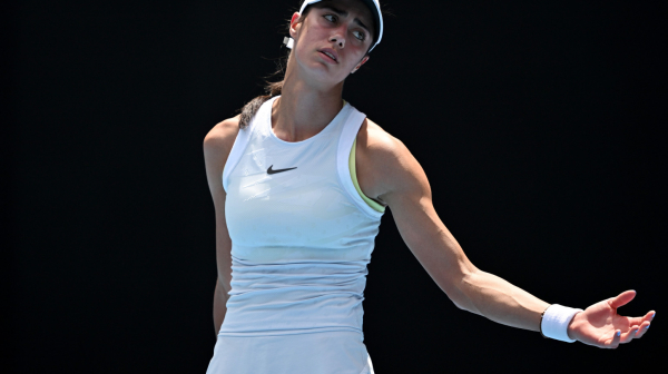 Olga pokvarila plasman – Sabalenka čuva vrh