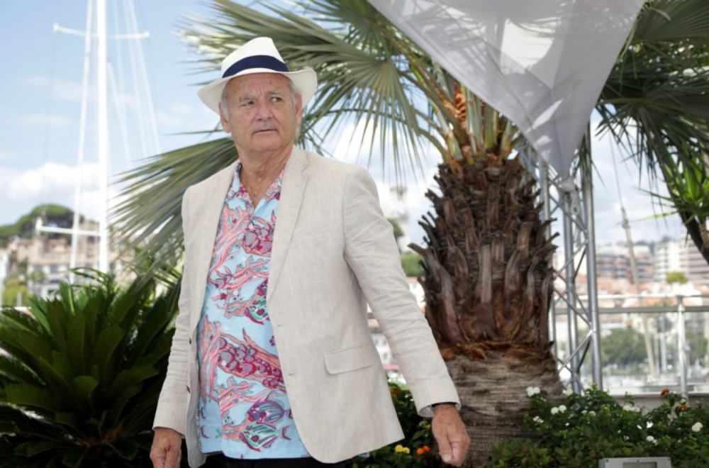 Bil Mari pobesneo zbog fana: "Zgaziću te" VIDEO