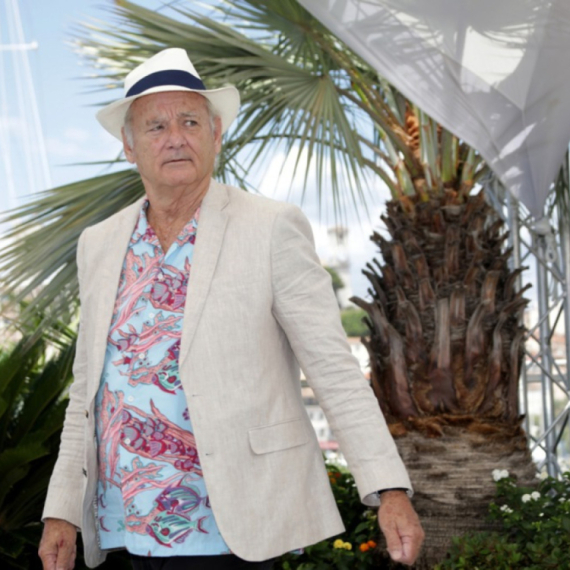 Bil Mari pobesneo zbog fana: "Zgaziću te" VIDEO
