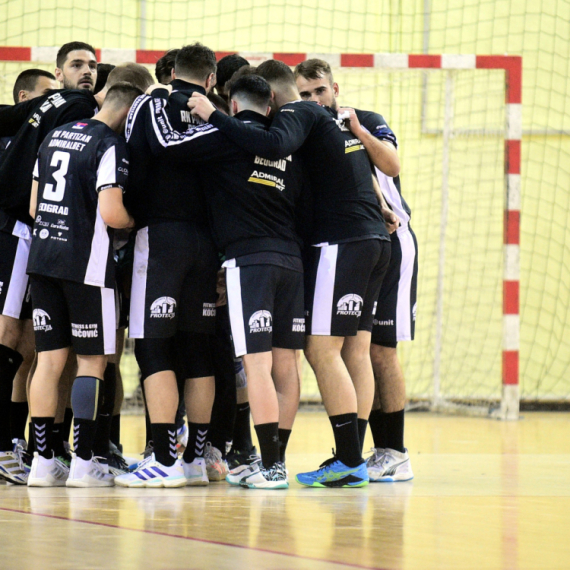 Partizan savladao i Metaloplastiku – za trofej Kupa opet protiv Vojvodine