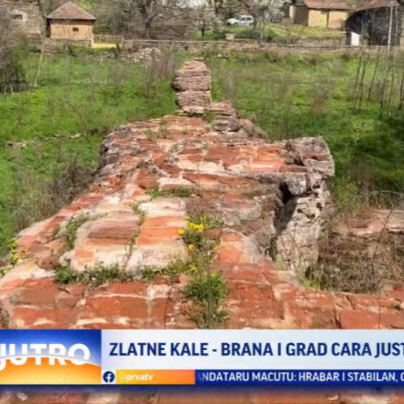 Srbija krije ovo arheološko blago: Jedinstveni lokalitet na jugu zemlje VIDEO