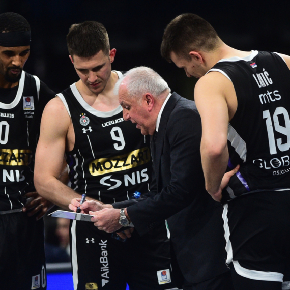 "Zašto NBA to radi i šta želi od Evrope?"