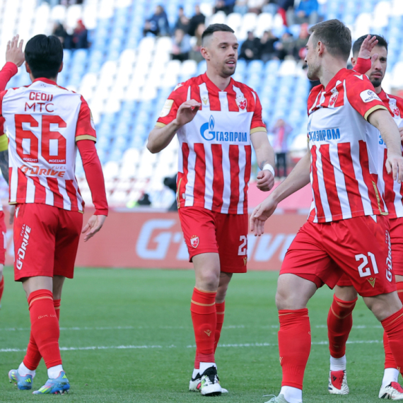 Rodić "preskočio" legendarnog Rajka Mitića – Zvezda se oglasila saopštenjem