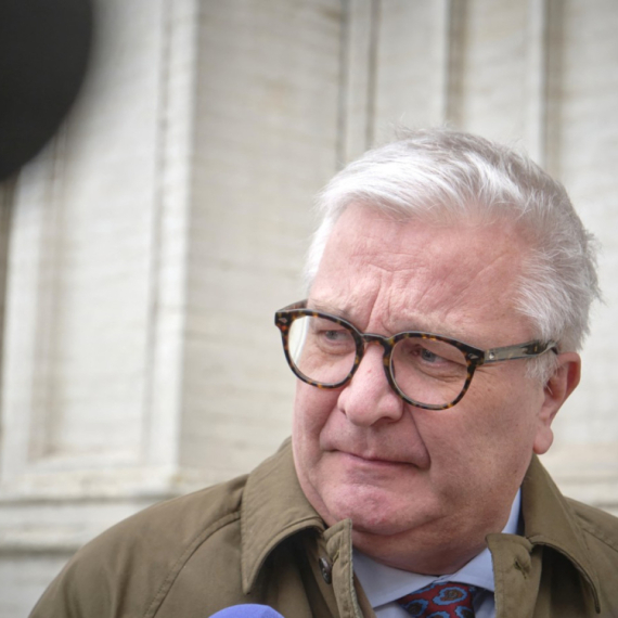 Princu doneta presuda: Odlučeno je