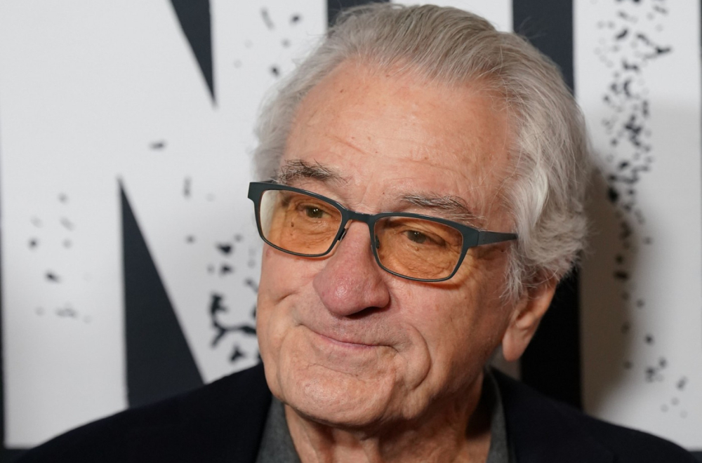 Šok otkriće sa seta: De Niro tražio pravi metak na snimanju "Lovca na jelene" VIDEO