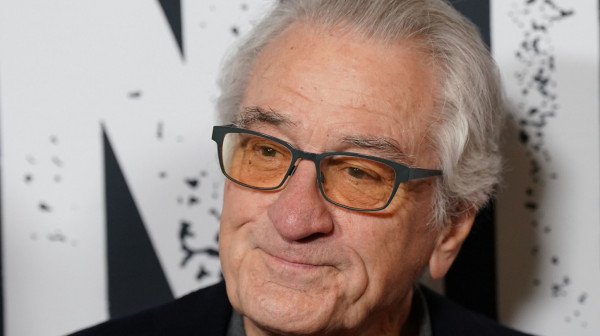 Šok otkriće sa seta: De Niro tražio pravi metak na snimanju "Lovca na jelene" VIDEO