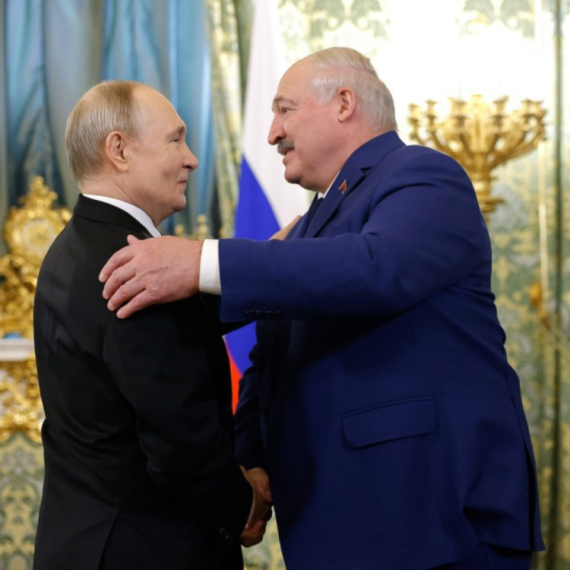Javio se Putinov prijatelj: Ovo je rat; Spremni smo