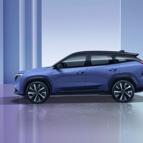 Velika prekretnica: Prešli dva miliona prodatih automobila!