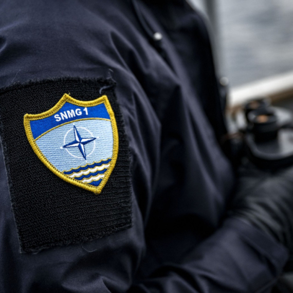 Strah se uvukao u Evropu; Sve što Putin treba da uradi je da podmiti jednog čoveka