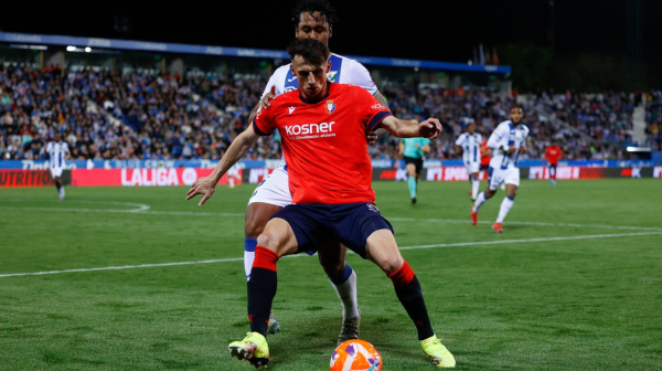 Hrvat promašio prazan gol sa dva metra! VIDEO