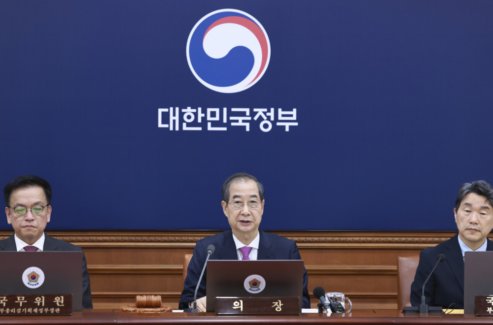 Nakon opoziva predsednika, izbori u Južnoj Koreji zakazani za 3. jun