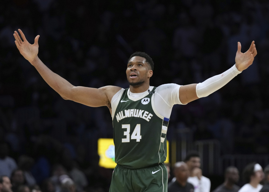 NBA spektakl: Jokićev Denver i Bogdanovićevi Klipersi, Dončić opet na Minesotu – na Istoku gori