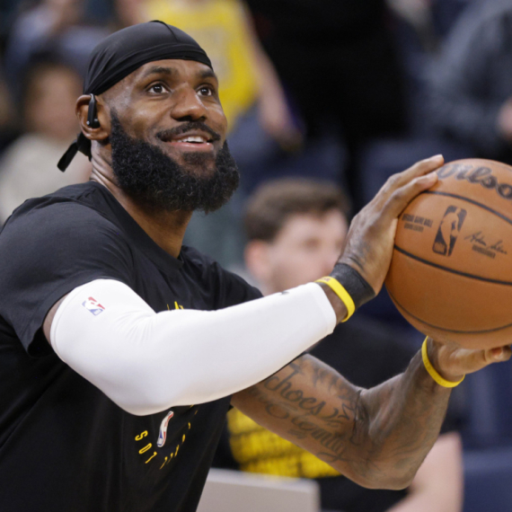 Lista na kojoj je Jokić u "donjem domu": Lebron deluje nedostižno