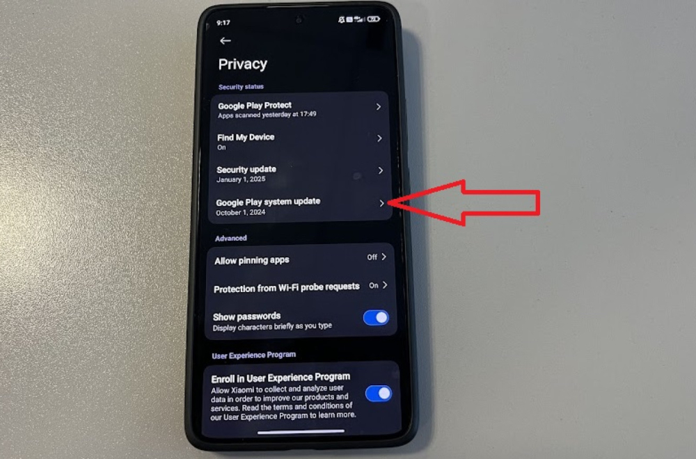 Mislite da vam je telefon ažuriran? Ovo je toliko skriveno da sigurno niste proverili