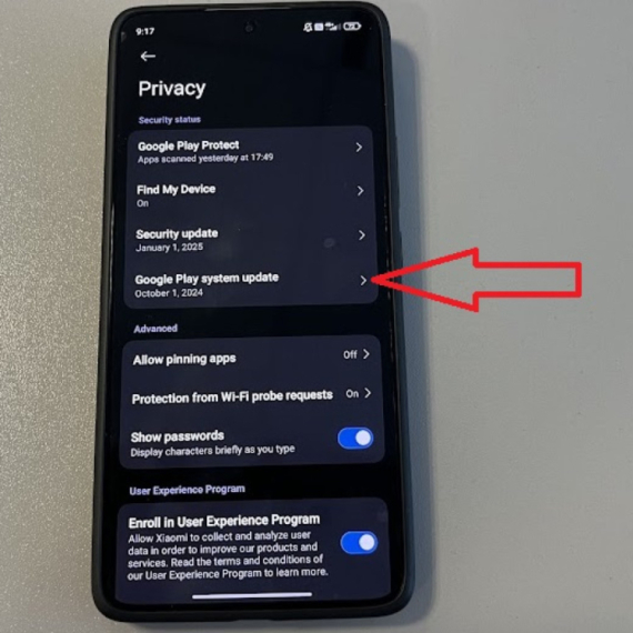 Mislite da vam je telefon ažuriran? Ovo je toliko skriveno da sigurno niste proverili