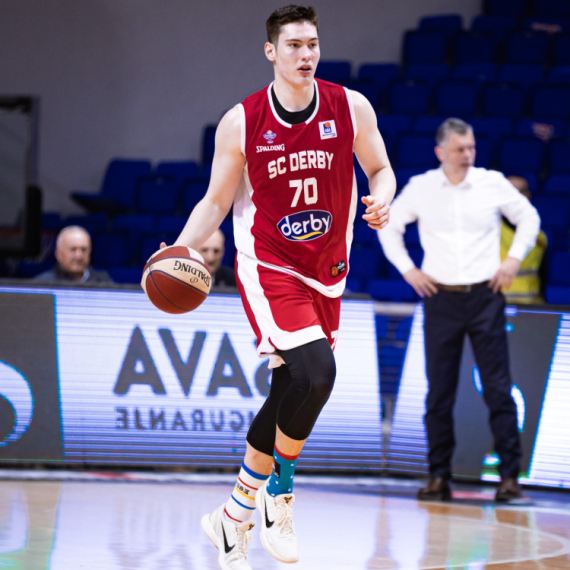 Još jedan Ražnatovićev biser ide iz ABA u NCAA VIDEO