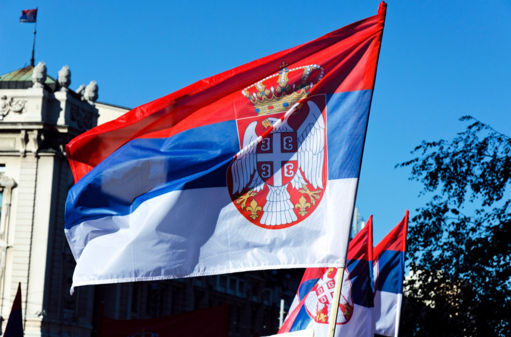 Dan primirja u Prvom svetskom ratu – Srbija je ovaj datum počela da obeležava tek 2012. godine