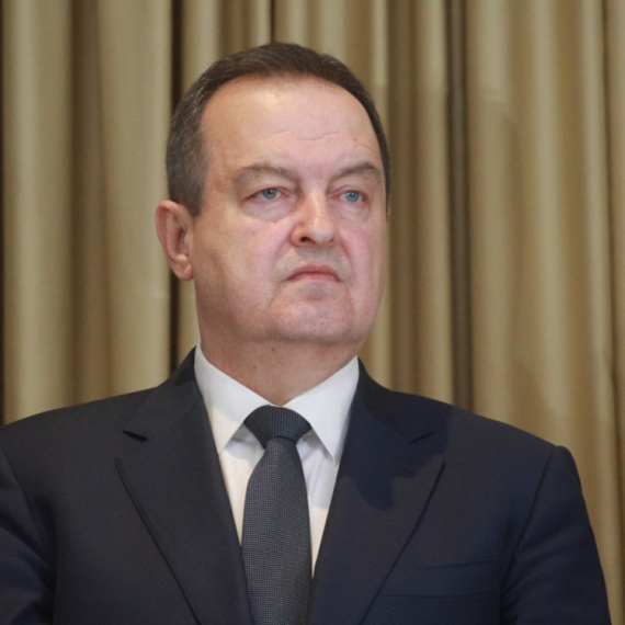 Najnovije informacije o zdravstvenom stanju Ivice Dačića: "Na repiratoru je" VIDEO