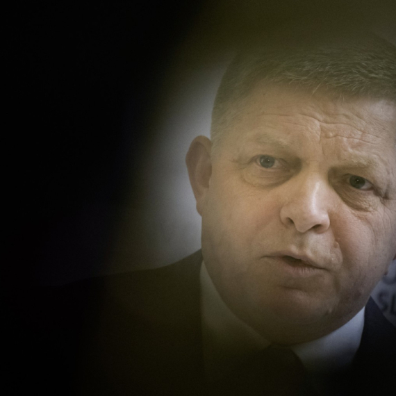 Fico traži smenu Kaje Kalas