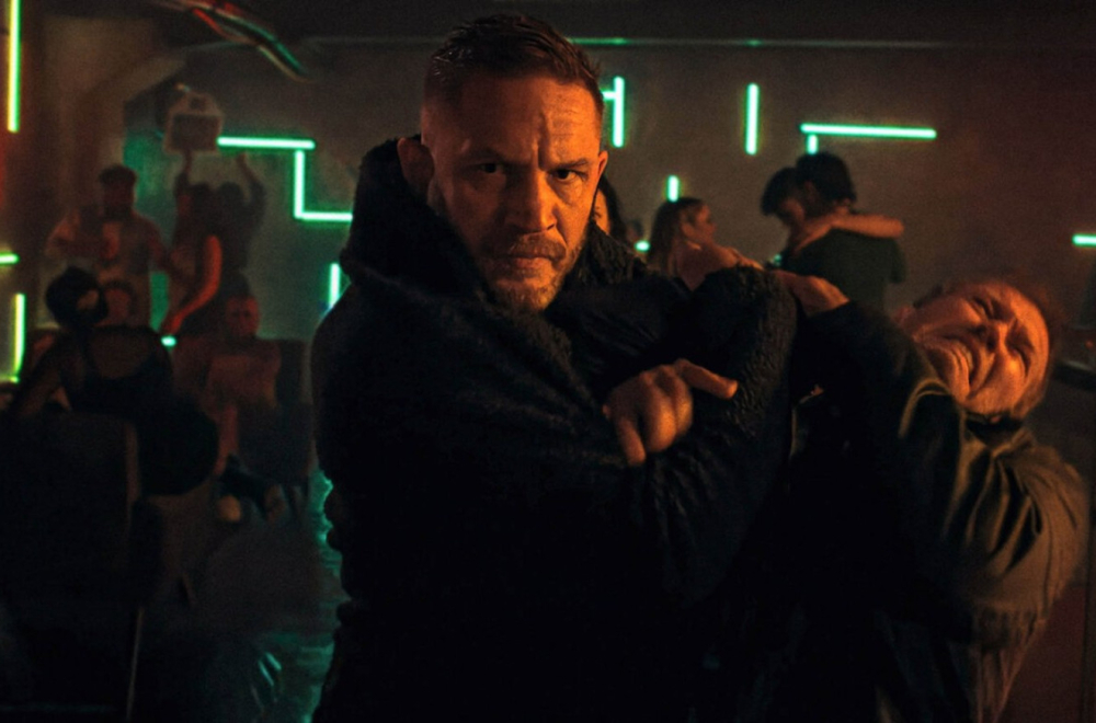 Stiže brutalni Netfliksov triler s Tomom Hardijem: Fanovi su oduševljeni VIDEO