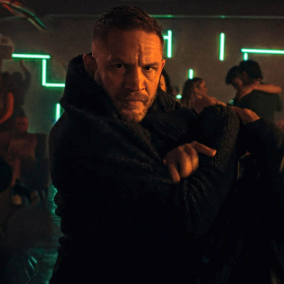 Stiže brutalni Netfliksov triler s Tomom Hardijem: Fanovi su oduševljeni VIDEO