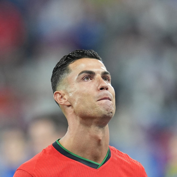 Preminuo čovek koji je otkrio Ronalda, Figa i Futrea