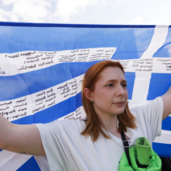 Haos u Grčkoj: Sindikati traže povećanje zarada, 13. i 14. platu