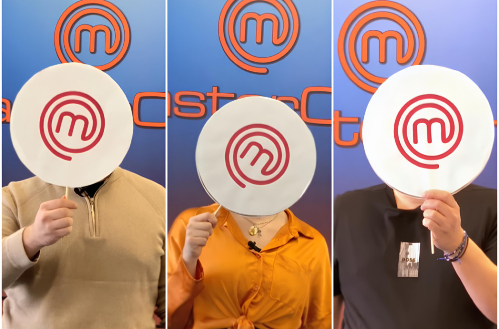 Ukoliko ste propustili epizodu MasterChef-a, pogledajte reprizu danas na TV Prva