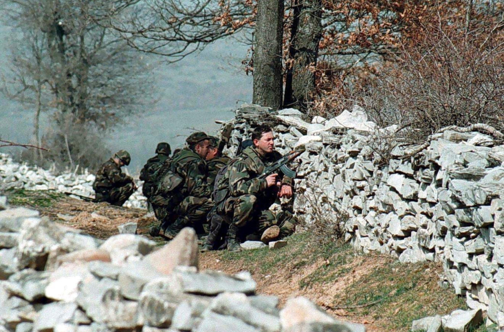 Otpor agresiji i tragični gubici srpske vojske: 67 dana herojske borbe i odbrane Košara