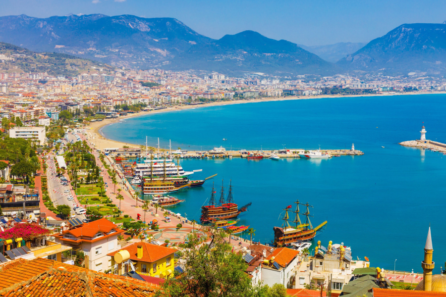 Mediteran je ubedljivo najpoželjnija destinacija: Ovde leto koje traje do kasne jeseni