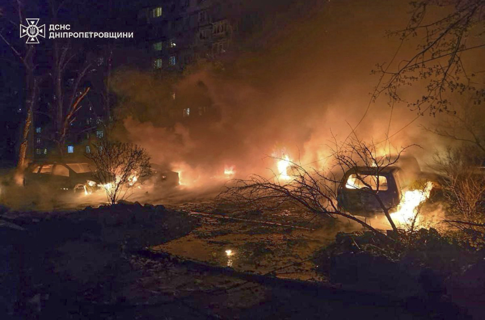 Brutalna taktika: "Pobesneli Maks" na frontu; Komandanti su prihvatili krvavu cenu FOTO/VIDEO