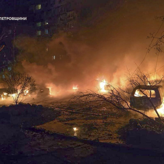 Brutalna taktika: "Pobesneli Maks" na frontu; Komandanti su prihvatili krvavu cenu FOTO/VIDEO