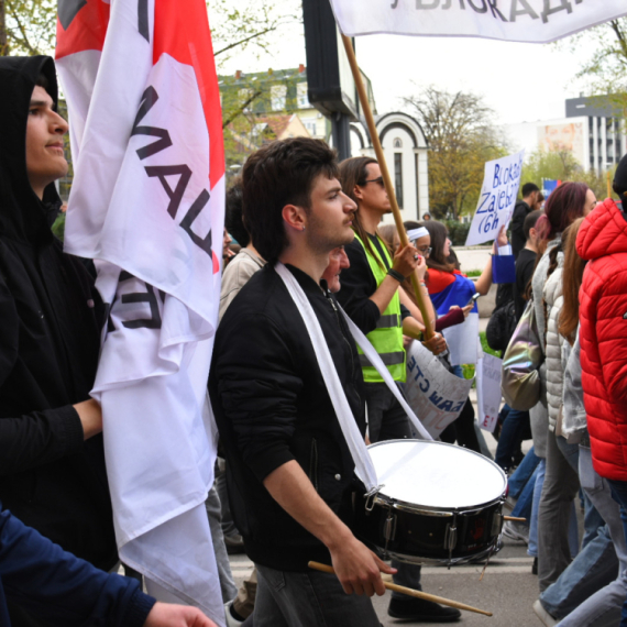 Mediji: Raspad protesta i opozicije VIDEO