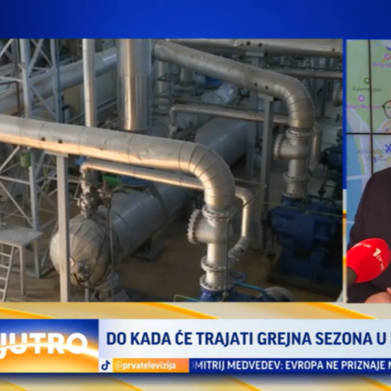 Do kada će trajati grejna sezona u Beogradu? VIDEO