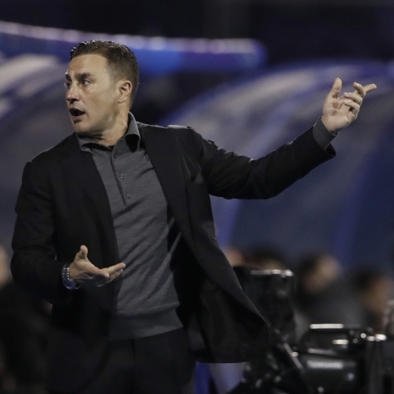 Fabio Kanavaro dobio ekspresan otkaz u Zagrebu!