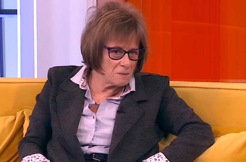 Marini dijagnostikovali Parkinsonovu bolest, a nije imala tipičan simptom: Evo šta joj se dešavalo VIDEO