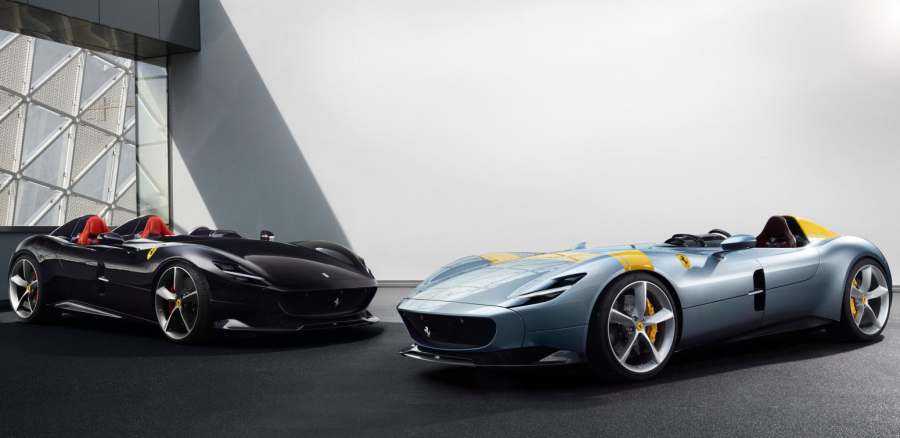 U rikverc! Ferrari bi mogao da vrati manuelni menjač