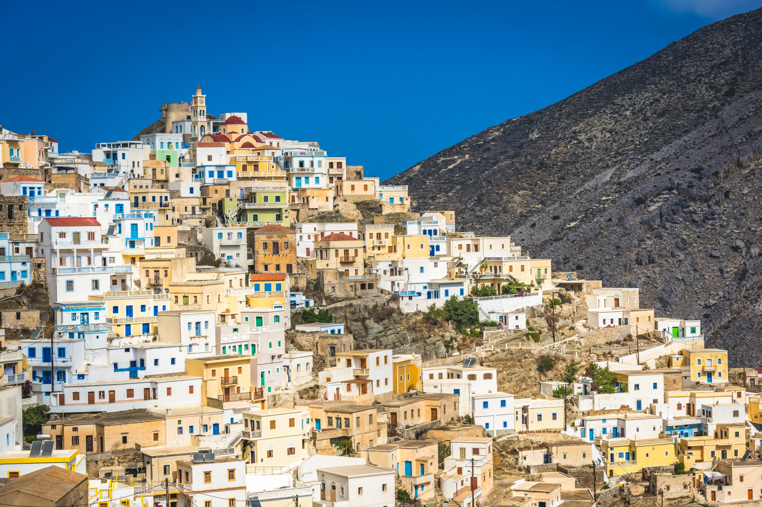 Ovo grčko ostrvo je najbolje čuvana turistička tajna: Mediteranski raj bez masovnog turizma FOTO