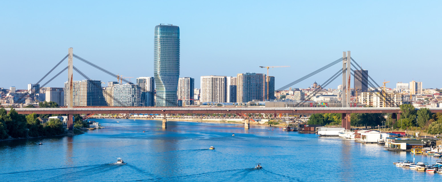 Beograd proglašen za jednu od najboljih evropskih destinacija za 2026. godinu