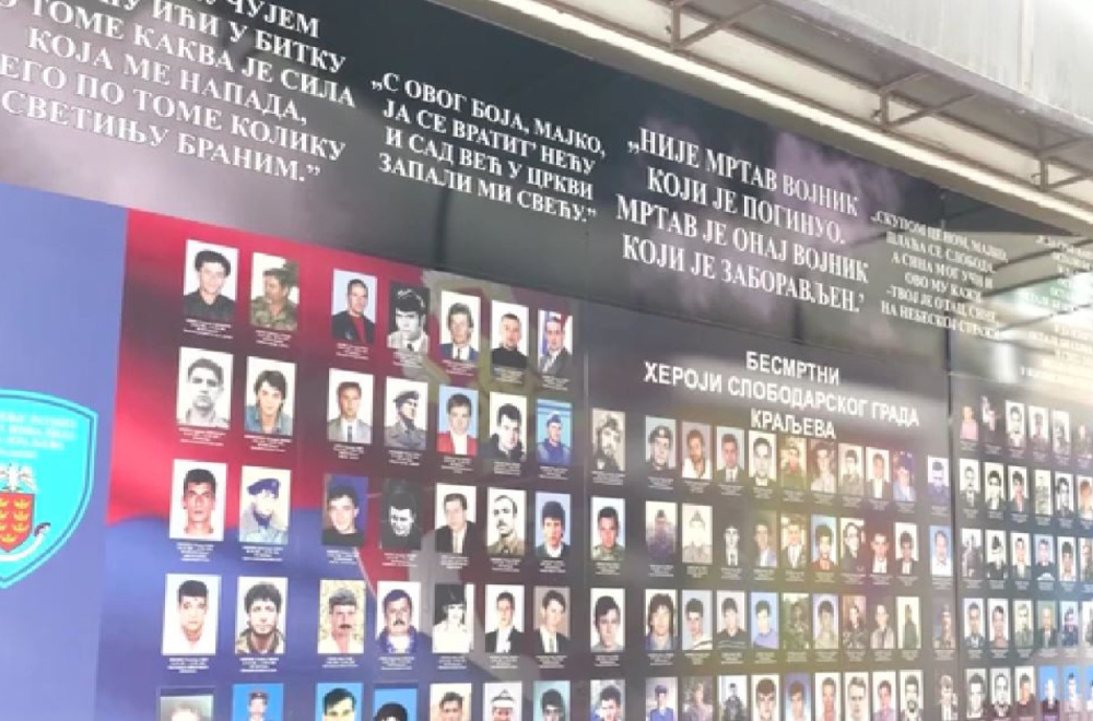 Navršava se 26 godina od bitke na Košarama: Sudbina sedmorice heroja i danas nepoznata VIDEO