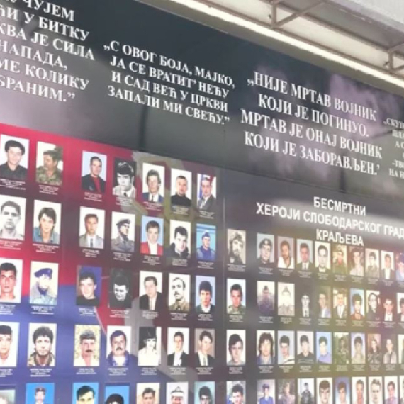 Navršava se 26 godina od bitke na Košarama: Sudbina sedmorice heroja i danas nepoznata VIDEO