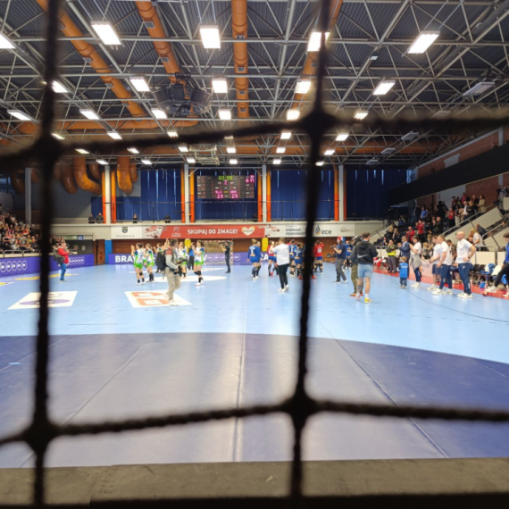 Srbija preživela suđenje u Sloveniji – iz Bora se ide na SP!