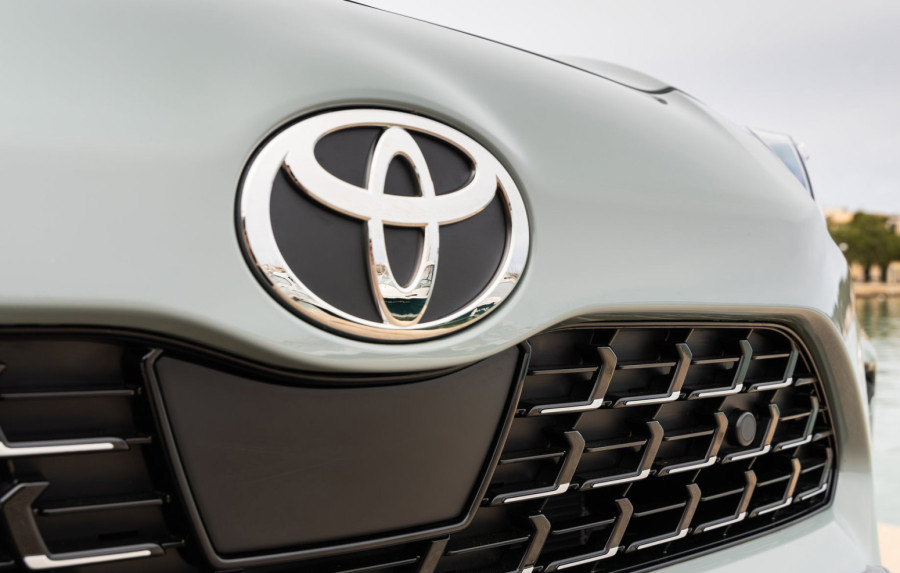 Koje je pravo značenje Toyotinog logotipa: Evo šta zapravo predstavljaju ovali