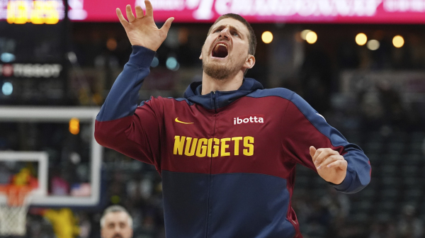 Jokić: "U Srbiji kad neko dobije otkaz – verovatno si ti sledeći!" VIDEO