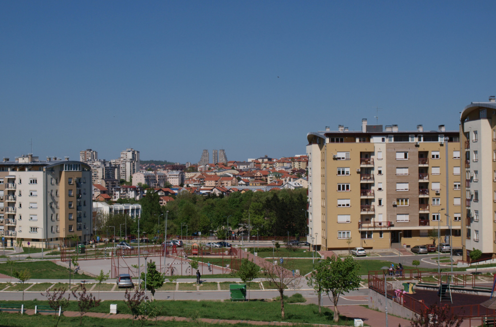 U maju izdato 2.226 građevinskih dozvola: Najviše za Beograd