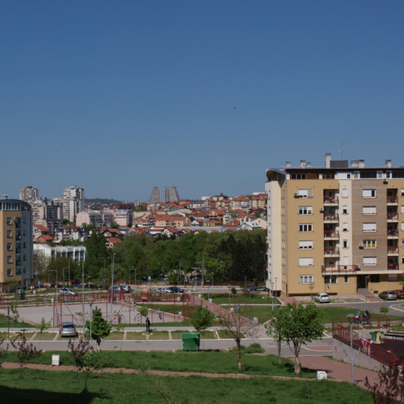 U maju izdato 2.226 građevinskih dozvola: Najviše za Beograd