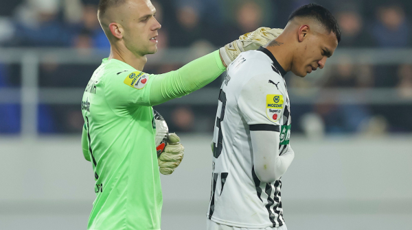 Partizan, pravo niotkuda, dobio 400.000 evra