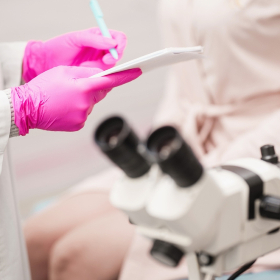 Preventivni ginekološki pregledi u kragujevačkom Domu zdravlja